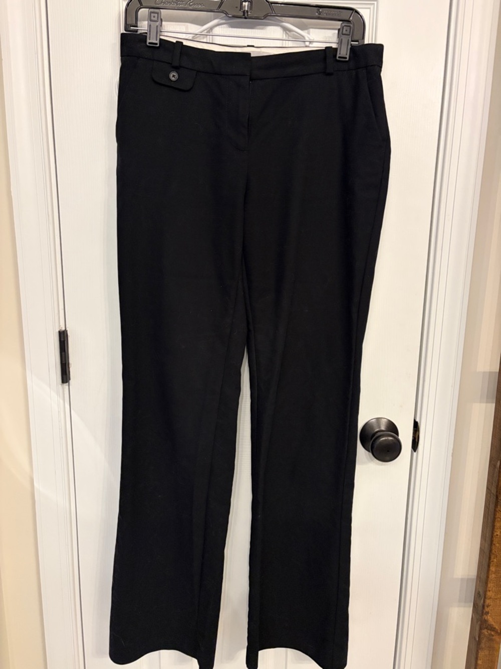 Old Navy Black Dress Pants